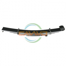 Truck Suspension System Leaf Spring for FAW J6 682 thumbnail-3