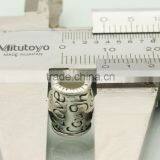 Mother's Day 925 Sterling Silver Live Love Laugh Star Bead Charms for European Bracelet thumbnail-6