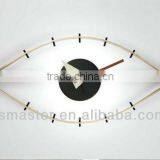 Special Design Eye Clock Wall Clock thumbnail-3
