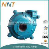High Abrasive Resistant Metal Slags Slurry Pump