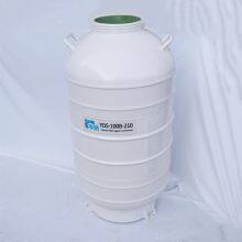 Professional Liquid Nitrogen Tank: Unlock Your Freezing Potential thumbnail-3