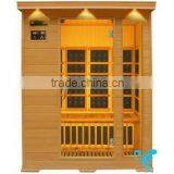 A Serial Tourmaline Sauna Room thumbnail-1