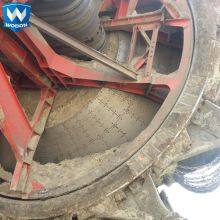 Harded Steel Plate for Mining Service High Wear Resistant Abrasion Steel Plate Vibrating Screen thumbnail-5