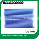 200W High Power LED Passive Cooling Heatsink thumbnail-1