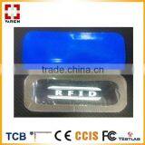 EPC Class 1 UHF RFID Tyre Patch Tag 865 to 925MHZ thumbnail-2