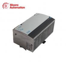 Allen Braldey 1606-XL480EP AC/DC DINRail Mount Power Supply In Stock thumbnail-3