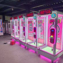 Time Challenge Game Machine thumbnail-5