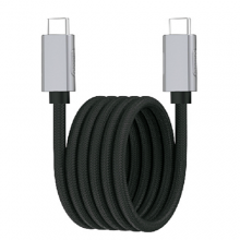 AOTECH 10Gbos Type C Usb Cable USB C to C Male Data Cord Cable