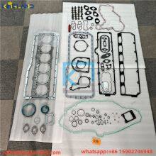 Piezas del motor 6090, Junta del alojamiento del brazo de balancín R526607 compatible con John Deere thumbnail-2