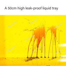 Armoires de sécurité chimiques de haute qualité pour les liquides inflammables : Solutions de stockage conformes à l'OSHA thumbnail-5