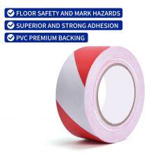 USA Wholesale Strong Adhesion Good Quality Water Activated Fragile Adhesive Tape And Stop And Color Stripe Warning Tape thumbnail-5
