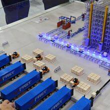 Intelligent Transportation Three-dimensional Model Manufacturer thumbnail-2