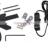 HOT SALE HOBBY 60w Mini Metal Hobby Lathe B TZ20002MG ,cool DIY Tools for Model Making ,school Education thumbnail-3