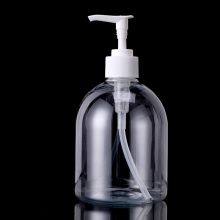 Spray Bottle PET Lotion Bottle thumbnail-2