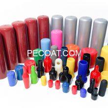 Liquid PVC Plastisol Coating for PVC Caps & Sleeves - 0.5mm Thickness, 120°C Cure Temp thumbnail-3