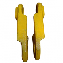Genuine SANY Excavator Track Link Assembly ST216MH.1 Undercarriage Track Chain With Bushings/Pins thumbnail-5