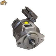 A10VSO28DFR1 31R-PPA12N00 SF Hydraulic Gear Pump thumbnail-6