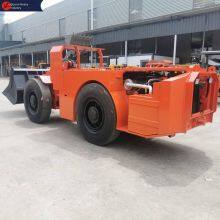 Underground Mining Loaders, Internal Combustion Loaders, Mining Machinery, Customizable Vehicles thumbnail-4