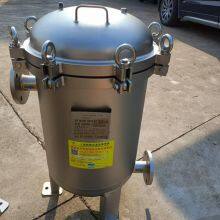 Model Ykf-0510-304-f40 Steam Filter, Basket Filter and Bag Filter Produced by Yingsu thumbnail-1