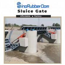 Corrosion Resistant Steel Sluice Gate for Reservoir Application thumbnail-3