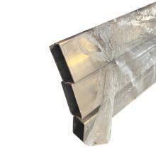 Low Price 304 316L 201 2205 310S Square Pipe Welded Stainless Steel thumbnail-3