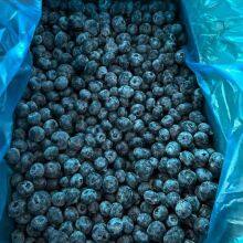 Different Varieties of High Quality IQF Frozen Blueberries thumbnail-1
