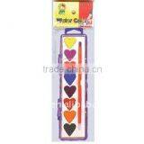 TARGET Audited Supplier,Simply Watercolor Set