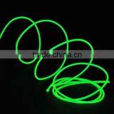Electro Luminescent (EL) Wire for Lighting Decoration thumbnail-3