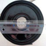 Iron Dust Cover for Grinder thumbnail-2