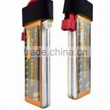 High Discharge 1800mAh 7.4v Propel rc Helicopter Battery thumbnail-5