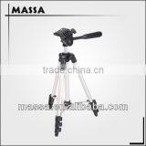 Massa Professional Lightweight Aluminum Alloy Tripod SJQB000130A thumbnail-1