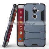 Slim Hybrid Shockproof Hard Protective TPU Silicone Back Cover Plastic Case for Letv2 Armor Letv 2 X620 Cases thumbnail-4