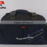 Duffle Bag 600D Sports Duffel Bag GYM thumbnail-1