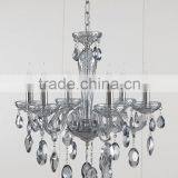 Crystal Ceiling Lighting thumbnail-1