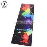 Wide Varieties Superior Materials Wear-resisting Inflatable Custom Made Yoga Mat Fabric thumbnail-4
