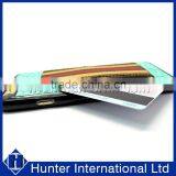 New Arrival Elastic Card Slot For Iphone 6G TPU Cover thumbnail-4