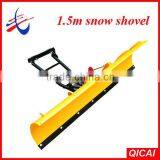 ATV Parts Snow Plow/ Snow Shovel/Snow Plough/Snow Blade thumbnail-1