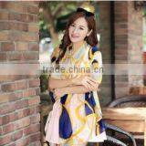 China Factory for Woman Scarf,Fashionable Printed Scarf, Silk Scarf thumbnail-3
