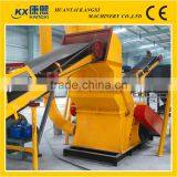Wood Sawdust Making Machine and Wood Crushing Machine or Wood Crusher With CE Certificate thumbnail-1