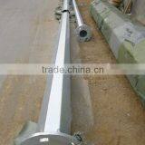 2015 Richuan CE Approved 3-phase AC 1000w Vertical Permanent Magnet Alternator 48v thumbnail-3