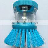 Pot Brush As Seen On TV 2015 New Arrival Products Pan Brush,Pot Brush,Dish Brush thumbnail-1