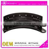 Brake Shoe for Heavy Truck Parts/High Quality Heavy Truck Parts/heavy Truck Parts for Volvo thumbnail-1