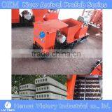 2015 Global Machine Market New Precast Cement Hollow Core Slab Forming Machine for Industrial and Civil Construction thumbnail-3