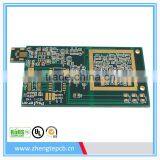 Glass Epoxy Laminating Multilayer Rigid Printed Circuit Board thumbnail-4