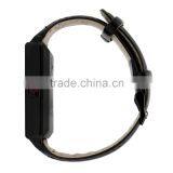 WITMOOD NO.1 D6 1GB RAM Bluetooth 3G Smart Watch Support Health Monitor GPS WIFI Function MTK6580 Quad Core 1.63 Inch Smartwatch thumbnail-2