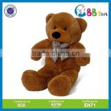 2015 OEM Cute High Quality Light Up Teddy Bear Plush Toy