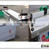 Move Table Shaper Cutter Machine thumbnail-2