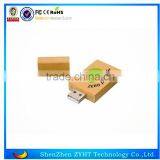 Wooden Usb Stick 3.0 Bulk 8gb 16gb Customized Usb Flash Drive Supplier's Choice