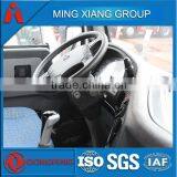 Hot Sale Tow Force 6x4 30 Ton Howo Tractor Head for Semi Trailer thumbnail-3