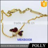 Wholesale New Fashion Dubai Gold Jewelry Bracelet thumbnail-4